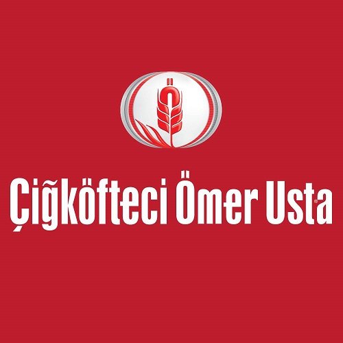 Çiğköfteci Ömer Usta logo