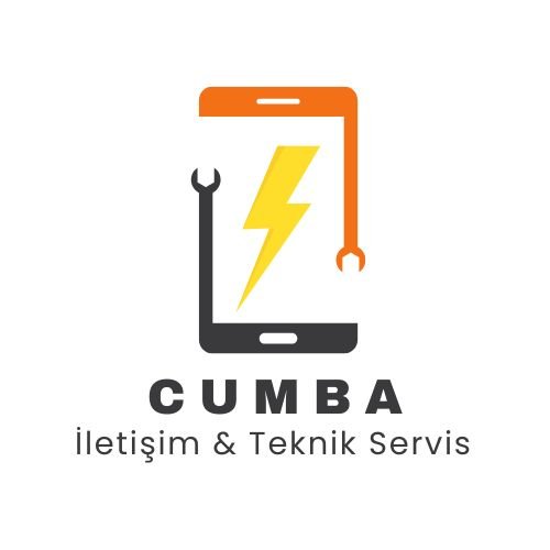 Cumba İletişim Logo