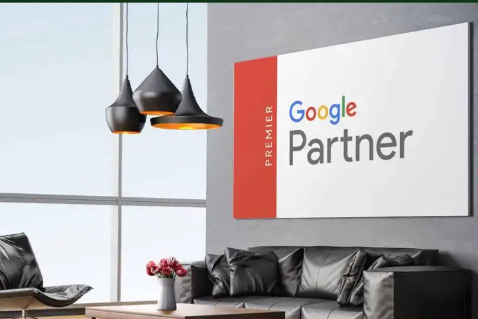 Google Partner İzmir En İyi Reklam Ajansı